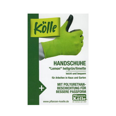 Kölle Handschuhe  Kölle Handschuhe