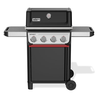 Weber Gasgrill 'Spirit E-410', schwarz