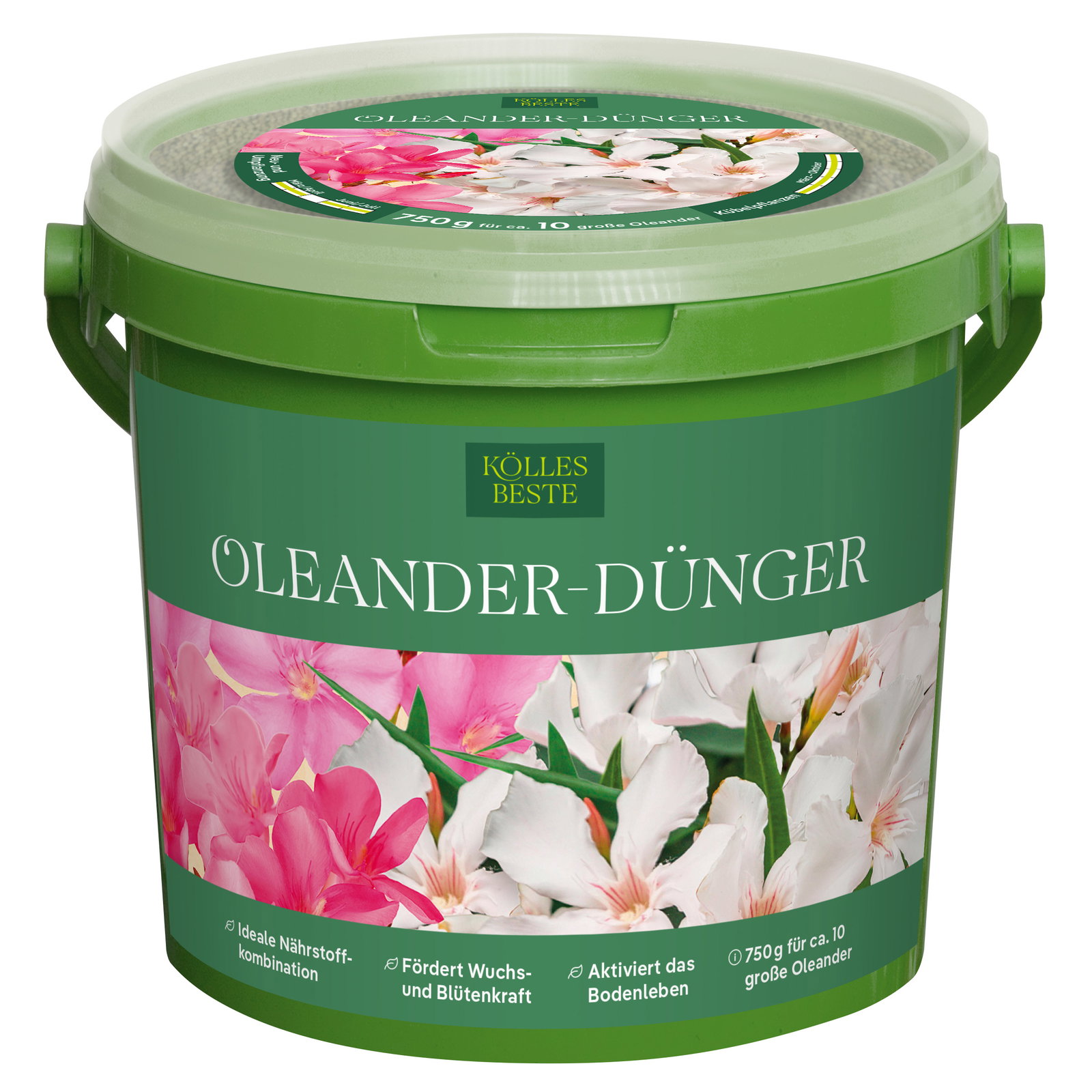 Kölles Beste Oleanderdünger, 750 g