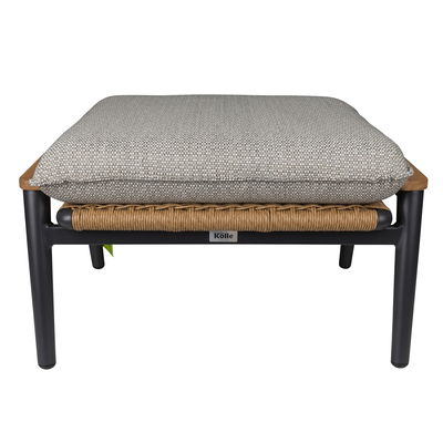 Kölle Loungehocker 'Bali' inkl. Auflagen Kölle Loungehocker 'Bali' inkl. Auflagen