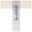 Doppler Sonnenschirm 'Act Neo Push Up', natur, Ø ca. 310 cm