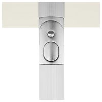 Doppler Sonnenschirm 'Act Neo Push Up', natur, Ø ca. 310 cm