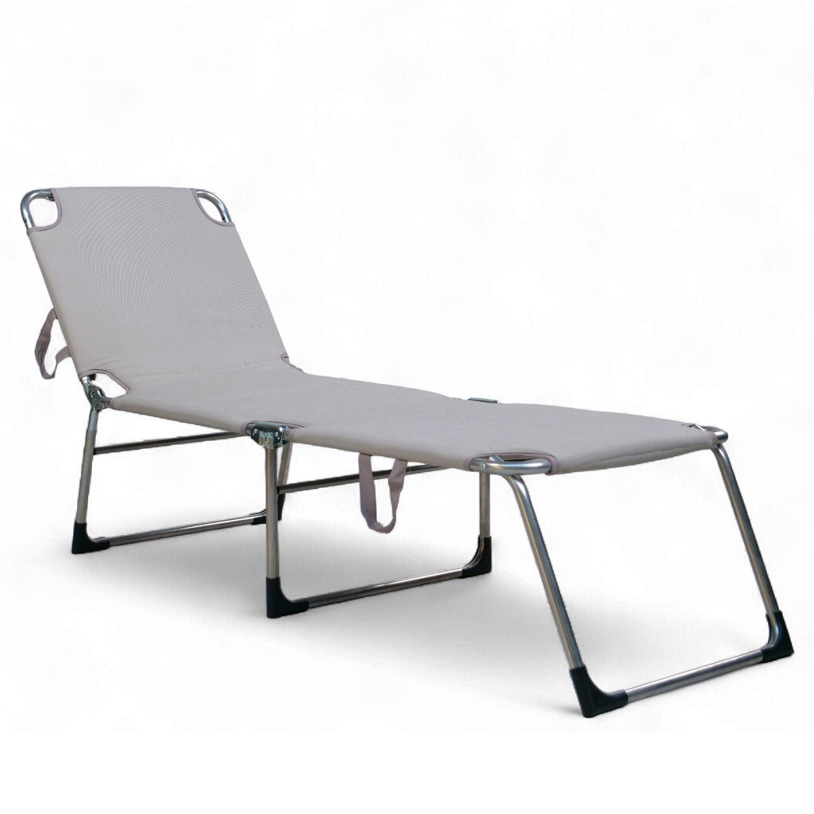 Sungörl Campingliege 'Paradiso Comfort Terra', terra Sungörl Campingliege 'Paradiso Comfort Terra', terra