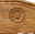Old Teak Bank Madura, ca. 220 cm lang, Teakholz, recycelt und zertifiziert