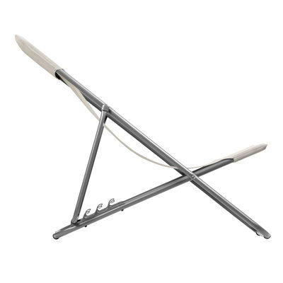 Liegestuhl 'Maxi Transat', seigle