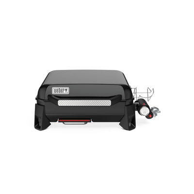 Weber Griddle, Premium-Plancha 43 cm, schwarz Weber Griddle, Premium-Plancha 43 cm, schwarz