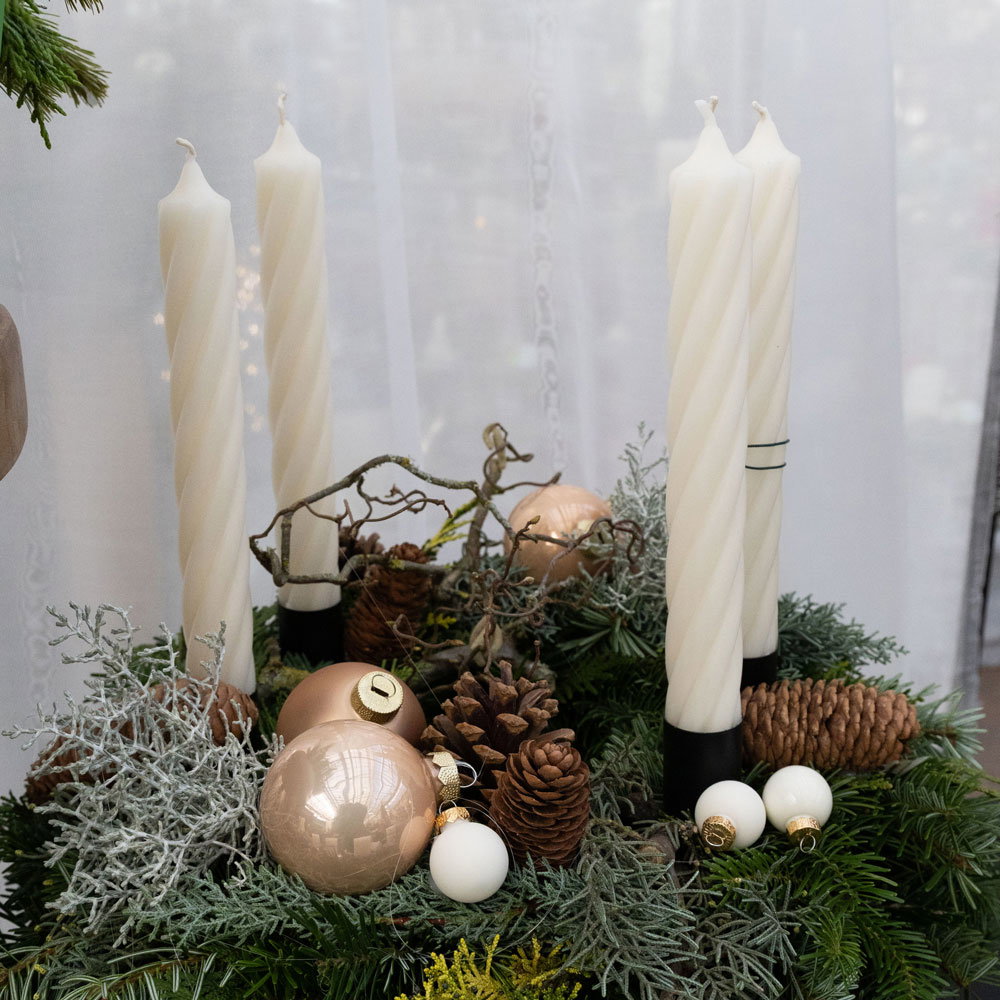 Gartenschule Kreativ 