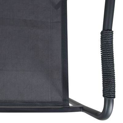 Kölle Stapelstuhl 'Luzon' inkl. Sitzkissen