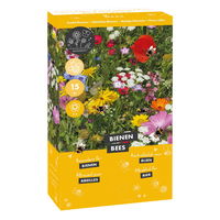 Spezielle Blumensamenmischung 'Bienen'