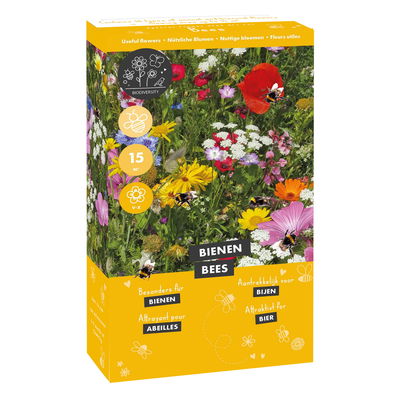 Spezielle Blumensamenmischung 'Bienen' Spezielle Blumensamenmischung 'Bienen'