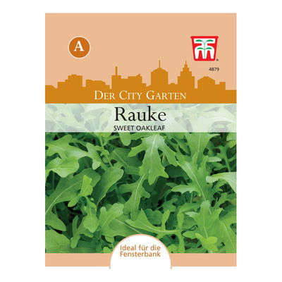 Rauke Sweet Oakleaf / „A Rauke Sweet Oakleaf / „A