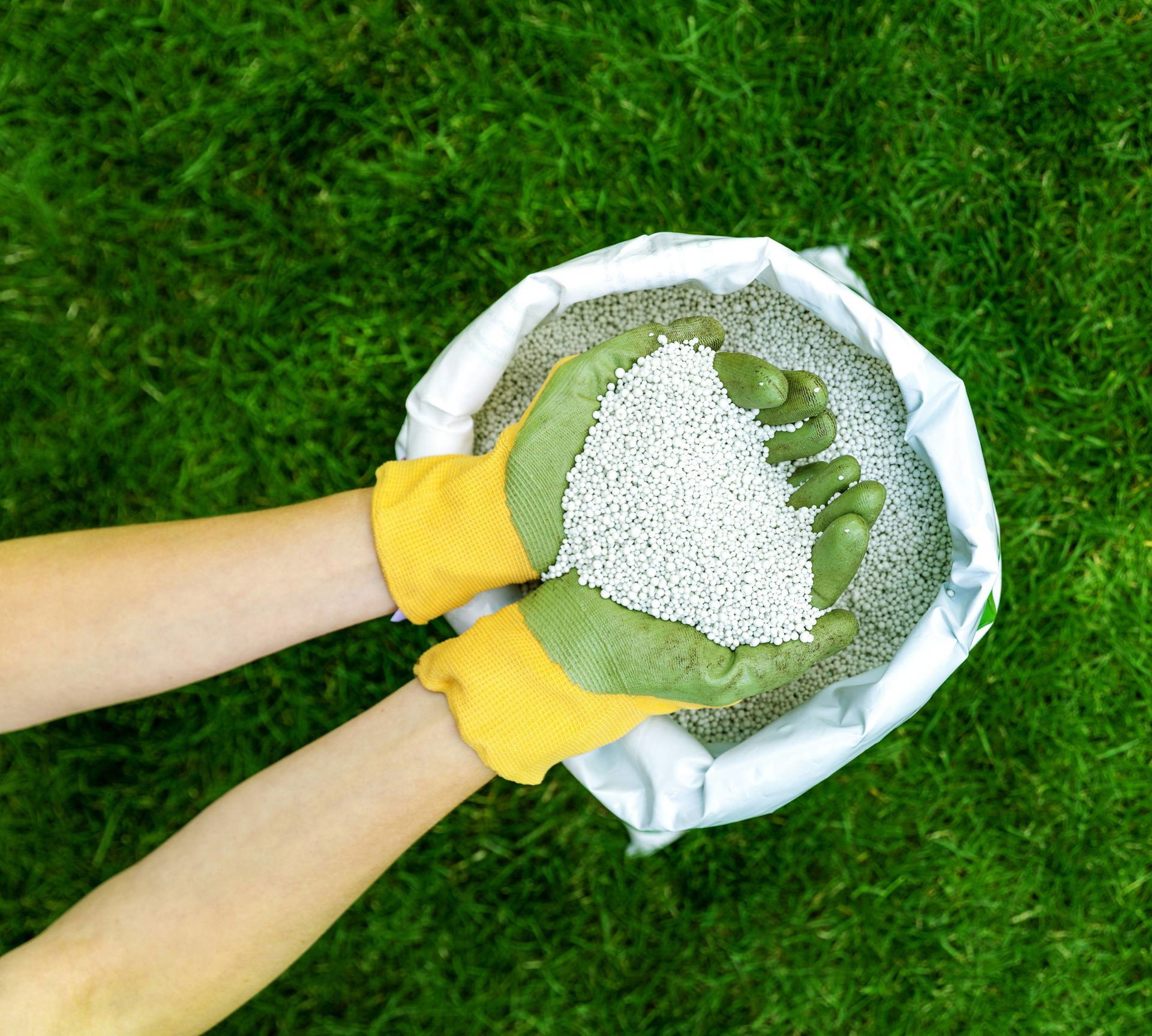 Azet® Gartenkalk, 2,5kg online kaufen PflanzenKölle