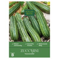 Kölles Beste Gemüsesamen, Zucchini Kölles Beste Gemüsesamen, Zucchini