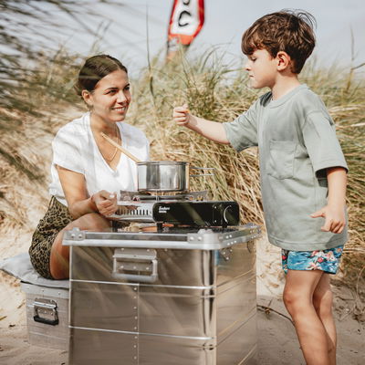 Enders Kartuschenkocher 'Maveriq'