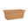 Elho Blumenkasten 'Green Basics Garden XXL 100', mild terra