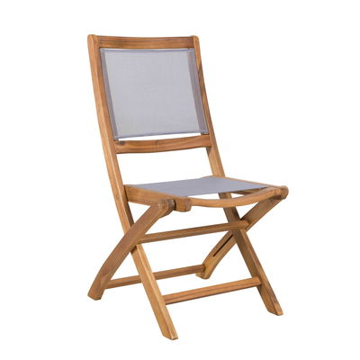 Balkonset „Balkonien“ aus Akazienholz, 3-teilig, Silbergrau Balkonset „Balkonien“ aus Akazienholz, 3-teilig, Silbergrau
