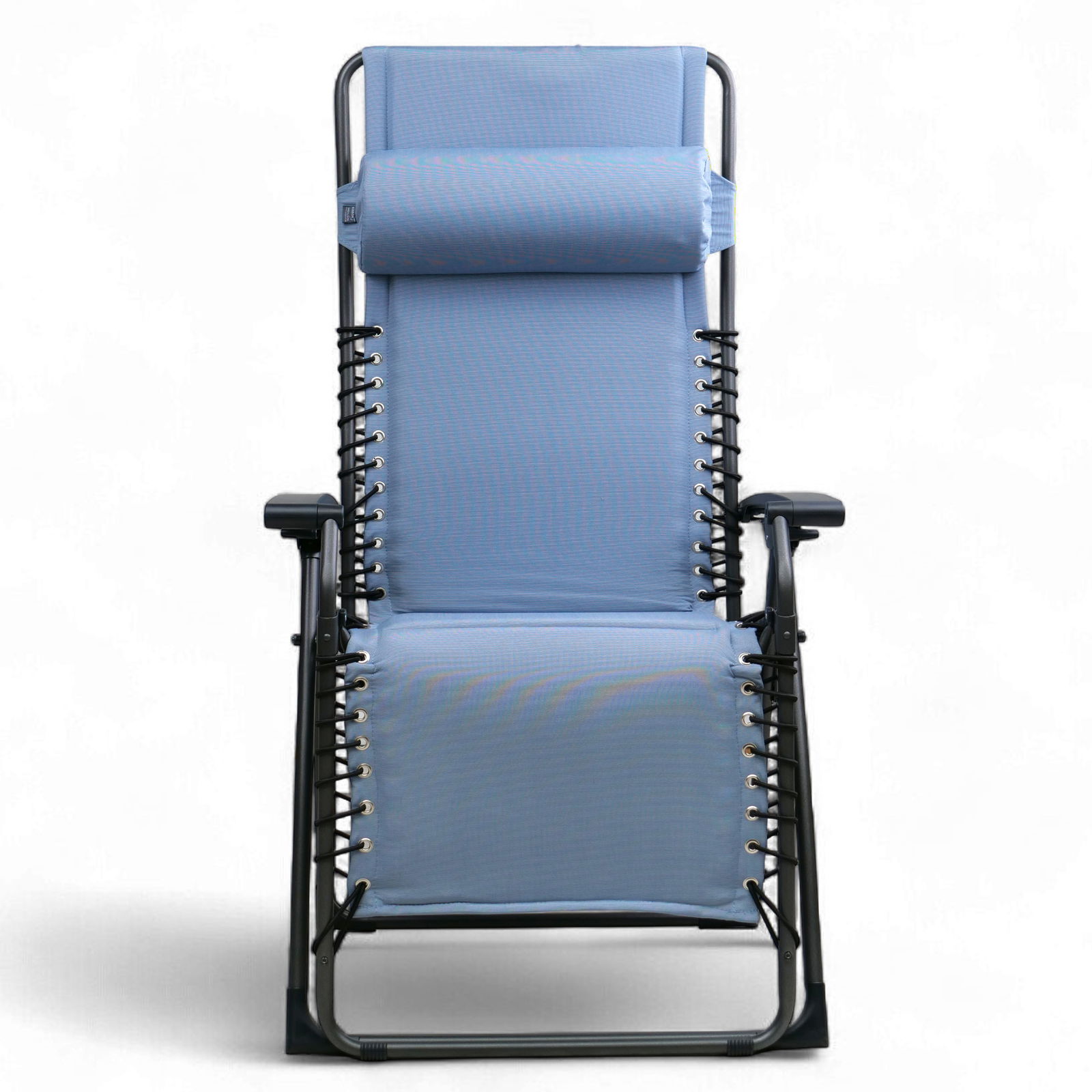 Sungörl Relaxliege 'Oasi Azzurro XL', blau Sungörl Relaxliege 'Oasi Azzurro XL', blau