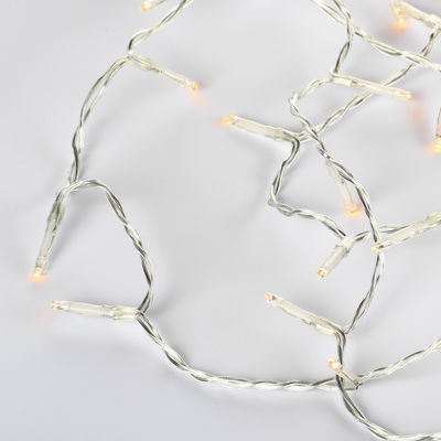 Kölle LED Lichterkette Rice Lights, klassisch warm, 240 LEDs, Länge ca. 18 m Kölle LED Lichterkette Rice Lights, klassisch warm, 240 LEDs, Länge ca. 18 m