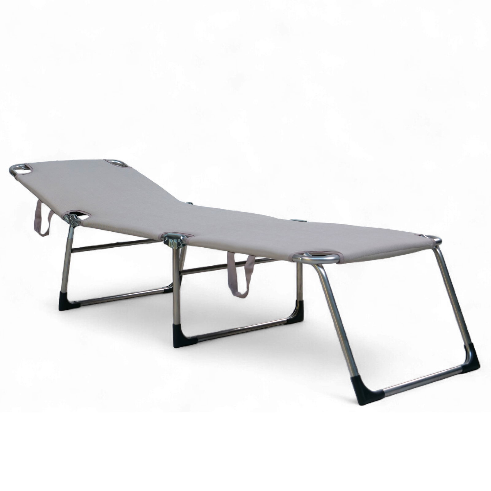 Sungörl Campingliege 'Paradiso Comfort Terra', terra Sungörl Campingliege 'Paradiso Comfort Terra', terra