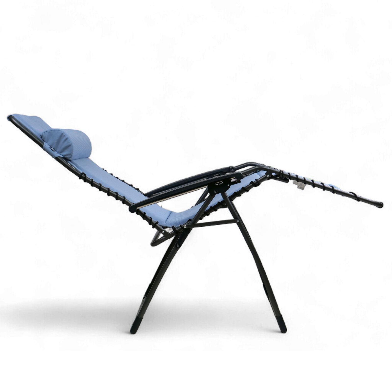 Sungörl Relaxliege 'Oasi Azzurro XL', blau Sungörl Relaxliege 'Oasi Azzurro XL', blau