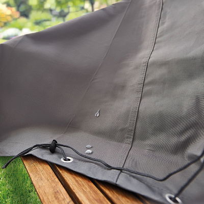 Kölle Premium Schutzhülle für Loungesessel, 100x100x80 cm Kölle Premium Schutzhülle für Loungesessel, 100x100x80 cm