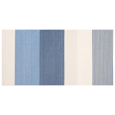 La Siesta Comfort-Hängesessel 'Cumbia', blau/grau