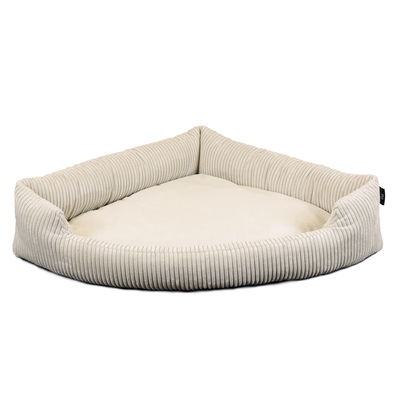 Silvio Design Eck-Kuschelsofa 'Tabby', Größe 2, ca. 70 x 100 cm Silvio Design Eck-Kuschelsofa 'Tabby', Größe 2, ca. 70 x 100 cm