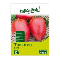 Kölle's Beste Gemüsesamen Tomate 