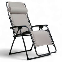 Sungörl Relaxliege 'Oasi Terra XL', terra Sungörl Relaxliege 'Oasi Terra XL', terra