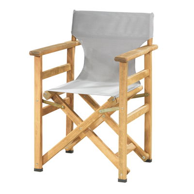 Holz-Regiesessel 'Matera' Holz-Regiesessel 'Matera'