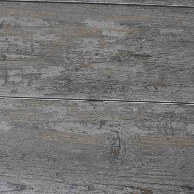 Gartentisch Silva, Tischplatte in Washed Grey, 182 x 100cm