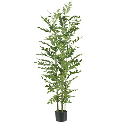 Künstliche Caryota mitis Palme, Höhe ca. 150 cm