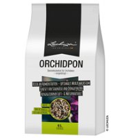 Lechuza Orchidpon Pflanzsubstrat, 6 Liter