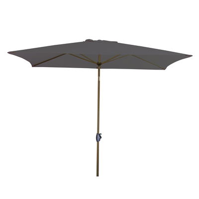 Doppler Kurbelschirm 'Basic Lift NEO', 250 x 200 cm Doppler Kurbelschirm 'Basic Lift NEO', 250 x 200 cm