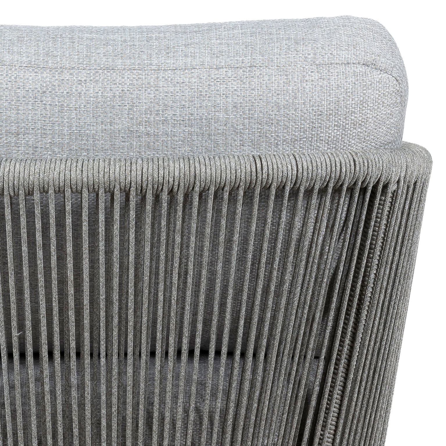 Kölle Loungegruppe 'Milos' inkl. Auflagen, 6-teilig