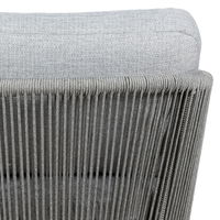 Kölle Loungegruppe 'Milos' inkl. Auflagen, 6-teilig