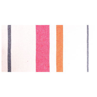 Chilllounge Hängematte 'Palma Sunrise', bunt