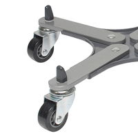 Multi Pflanzenroller Sun City Medium