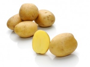 Pflanzkartoffel „Granola“, mittelfrühe Kartoffel, 2,5 kg