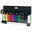 Acrylic SOLO GOYA, 8er Farbset Acrylic SOLO GOYA, 8er Farbset