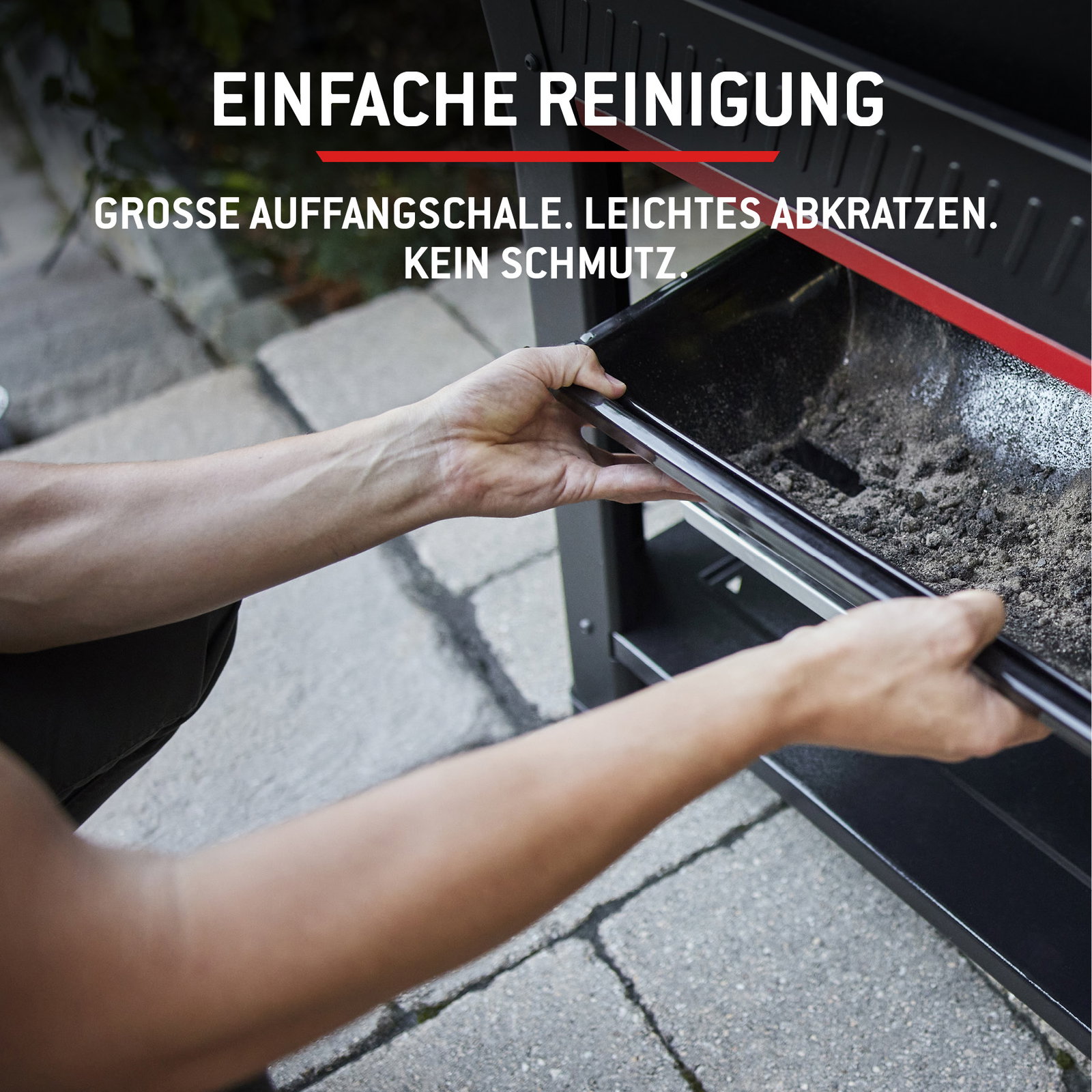 Weber Holzpelletgrill 'SEARWOOD XL', schwarz Weber Holzpelletgrill 'SEARWOOD XL', schwarz