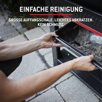 Weber Holzpelletgrill 'SEARWOOD XL', schwarz Weber Holzpelletgrill 'SEARWOOD XL', schwarz