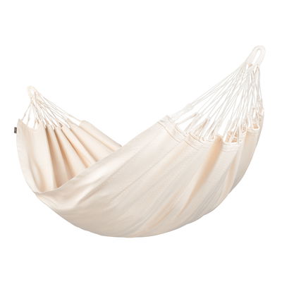 Hängematte 'Modesta', Latte, Single - L 300 x B 140 cm Hängematte 'Modesta', Latte, Single - L 300 x B 140 cm