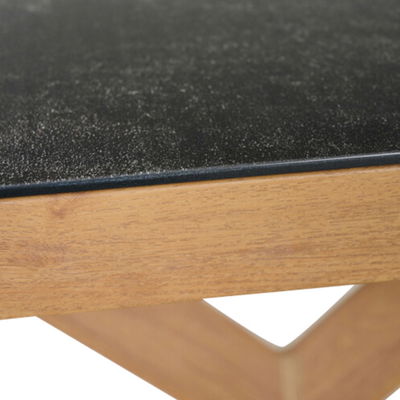 Siena Garden Esstisch 'Catania', ca. 200 x 90 x H 74 cm Siena Garden Esstisch 'Catania', ca. 200 x 90 x H 74 cm