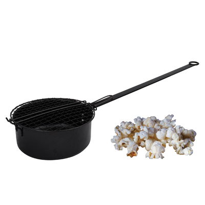 Popcorn-Pfanne Popcorn-Pfanne