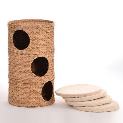 Silvio Design Katzentonne 'Oxana', natur Silvio Design Katzentonne 'Oxana', natur