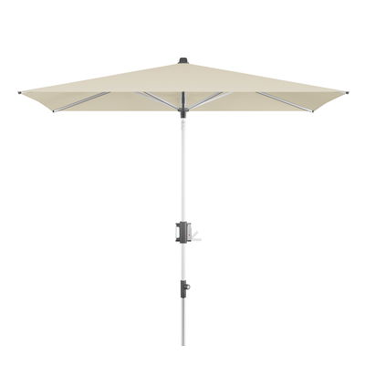 Knirps Kurbelschirm 'Apoll', natur, Ø ca. 290 cm Knirps Kurbelschirm 'Apoll', natur, Ø ca. 290 cm