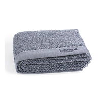 Lafuma Relaxsessel 'Evolution', grau