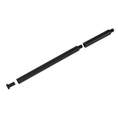 Bo-camp Klapptisch 'Decatur', braun, ca. 90 x 60 cm Bo-camp Klapptisch 'Decatur', braun, ca. 90 x 60 cm