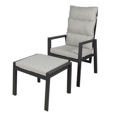 Kölle Sessel 'Sumba' inkl. Auflagen Kölle Sessel 'Sumba' inkl. Auflagen